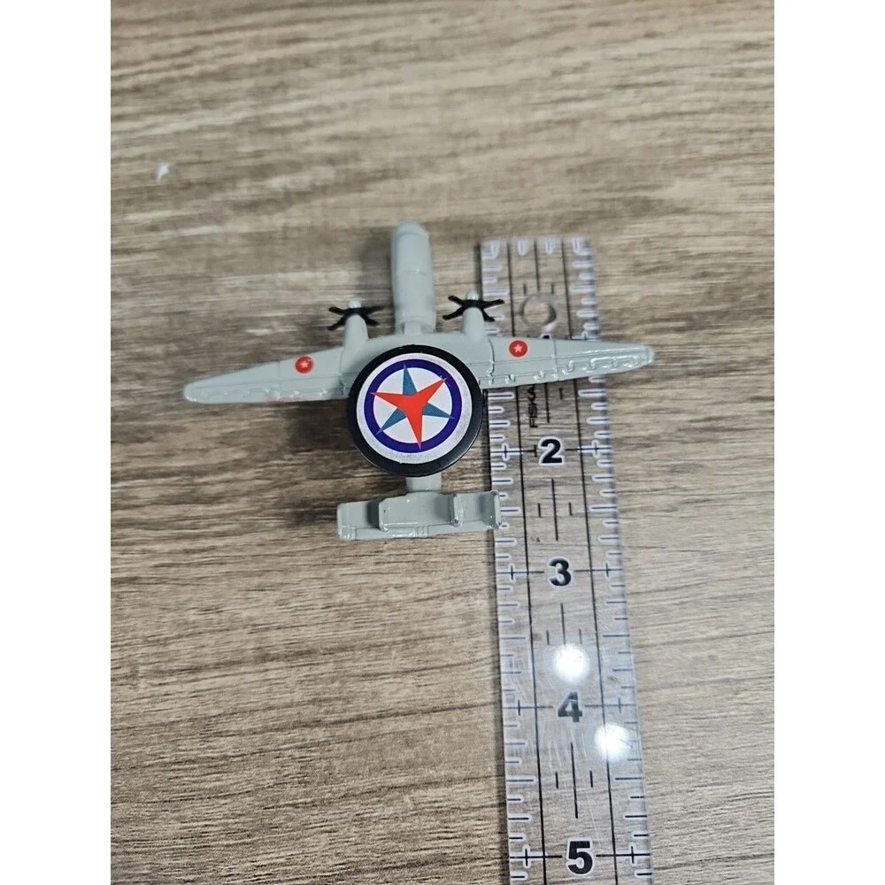 2006 Diecast AWACS E-2 Hawkeye Greenbrier Navy Military Airborne Early Warning